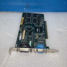 Matrox Mystique MGA-MYST/4C Video Card GPU picture