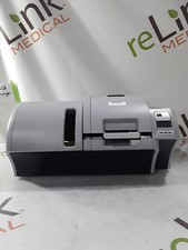 Zebra ZXP Series 8 Card Printer picture
