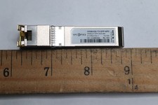 HPC Optics Transceiver Module General Purpose 10GGBASE-TX-SFP-HPC picture