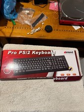 Inland Pro PS2 Wired Keyboard - OPEN BOX picture