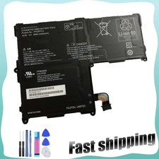 New  FPCBP414 FPB0308S CP642113-01 Battery for Fujitsu Stylistic Q704 picture