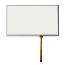 Original Touch Digitizer Fit For Snap-on Solus Ultra EESC318 Screen repair picture