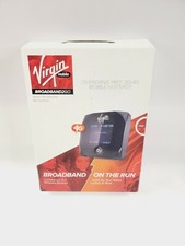 Virgin Mobile Sprint Sierra Wireless BroadBand2Go Overdrive Pro 3G/4G HotSpot picture