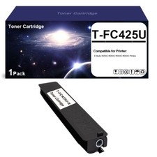 1 Pack T-FC425U Toner Cartridge for Fore Studio 3525AC 4525AC 5525AC 6525AC picture