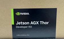 NVIDIA Jetson AGX Thor Developer Kit picture