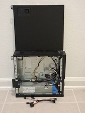 Dell OptiPlex 9020 Small Form desktop series 9020 EMPTY Case w/Power Supply picture