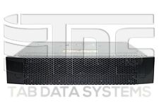 EMC VNX6GSDAE25 DAE w/ 25x V6-2S10-012 1.2TB 10K 2.5