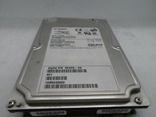 DIGITAL DEC COMPAQ HP ST39102LW RZ2DD-KS FW:0306 9.1GB LOW PROFILE ULTRA SCSI picture