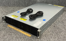 McAfee DLP-5500 Security Appliance Server w/ 2x Xeon E5-2620, 32GB, RAID, 2x PSU picture