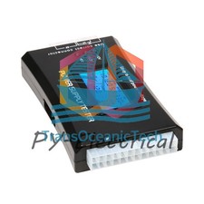PC Computer LCD 20/24 Pin 4 PSU ATX BTX ITX SATA HDD Digital Power Supply Tester picture
