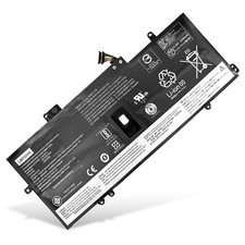 lot Genuine L18C4P71 L18M4P72 Battery For Lenovo ThinkPad X1 Carbon 7th/8th Gen picture