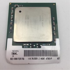IBM PROC XEON 2.8GHZ 512KB L2 533MHZ SL6NV 38L5026 picture