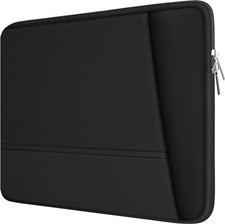 Sleeve for 14 inch Laptop, Waterproof Protective Case Cover Bag for MacBook Pro picture
