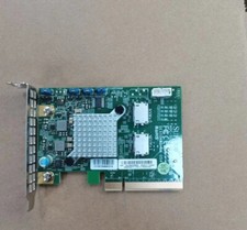 Supermicro AOC-SLG3-2E4T Low Profile 6.4 Gb/s Dual-Port NVMe Internal Host Bus A picture