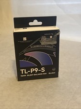 Thermalright TL-P9-S CPU Fan ARGB,TL-P9-S, BLACK 92MM-NEW-UNOPENED picture