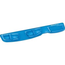 Fellowes Keyboard Palm Support with Microban® Protection 9183101 picture