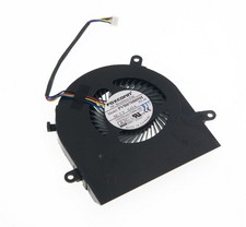 Foxconn Original BSC0705HA-00 1TMP6-A00 PVB070B05H Dell Laptop Cooling Fan picture