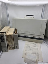 Osborne Executive Computers OCC2 Software Manual Please Read picture