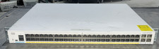 CISCO C1000-48P-4G-L SWITCH picture