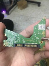 NEW Replacement PCB 2060-800065-002 REVP1 for WD Hard Drive No-Lock Board picture