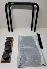 EUREKA ERGONOMIC Computer Tower Stand, Adjustable PC Stand (FOR PARTS ONLY) picture