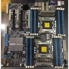 For ASUS Z9PE-D16-10G/DUAL Server Motherboard Socket 2011 DDR3 Mainboard picture