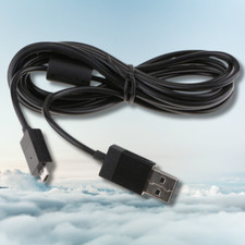 REPLACEMENT CABLE FOR POWER A CONTROLLERS picture