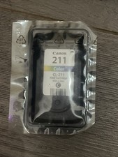 Canon CL-211XL High-Yield Tri-Color Ink Cartridge picture