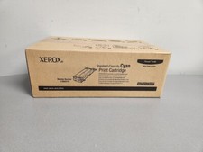 Xerox 113R00719 Cyan Standart Toner Cartridge, Phaser 6180DN, 6180MFP/d, picture