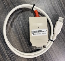 PEAK IPEH‑002021 PCAN‑USB Adapter USB‑to‑CAN Interface DB9 Galvanic Isolated 5V picture