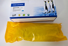 TONER CARTRIDGE NHCF411XU CYAN picture