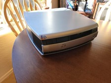 Gateway RARE MFATXNIN NMZ 300l Pentium 4 382MB RAM - Windows 98 2G HDD WORKS picture