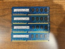 SK Hynix 16GB (4 X 4GB) 2Rx8 PC3L-12800U HMT451U6EFR8C-PB Desktop RAM picture