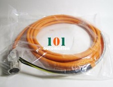 1PCS NEW FIT FOR Servo Power Cable 2090-CPWM7DF-18AA03 3m fedex or DHL picture