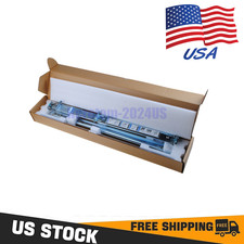 2U Static Rails for Dell R510 R520 R530 R540 R720 R730 R740 R820R6525R7525 H872R picture