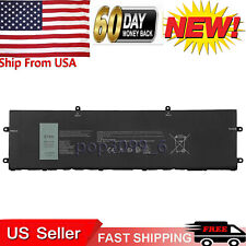 New DWVRR Battery for Alienware X15 R1 R2 X17 R1 R2 Inspiron 16 7620 2-in-1 picture