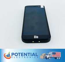 ELO M51 Android Handheld PC Part PN:E446755 NO BATTERY OR AC  🚚 picture