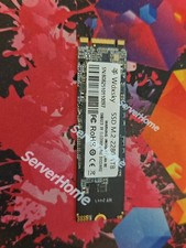 Used Wdxsky 1TB Solid State Drive picture
