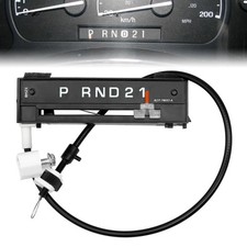 Gear Shift Indicator Cable Shift Indicator Assembly Fit for Ford Ranger 2004 ... picture