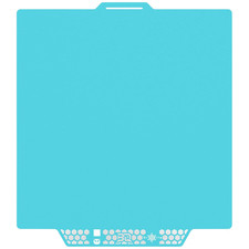 For BIQU Cryogrip Pro Glacier Cold Build Plate for Bambu Lab X2D P1 P2 X1 A1 | picture