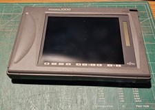 Fujitsu Stylistic 1000 Tablet Computer FMW2430M – Vintage Pen PC – Untested picture