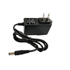 MTYTOT 3 Volt 1A DC Power Supply 3W Adapter 7.6cm*2.7cm*4cm, Black picture
