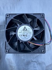 For Delta QFR1212GHE High Speed GPU Cooling Fan 120X120X38mm DC 12V 2.7A 4pin picture