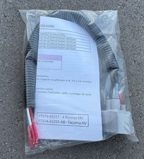 2024 - Present Genuine OEM Toyota Tacoma 4 Runner TRD Wiring Harness PT974-89251 picture