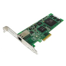 QLogic QLE4060C-IBMX 1-Port GbE PCIe x8 Network Adapter 39Y6147 39Y6148 FP picture