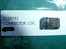 Epson Genuine # 2139742 Connector CSIC Brand New Fast USA Shipper picture