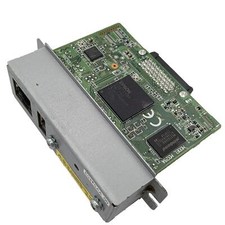 E04 UB-E04 Ethernet Interface for Epson U288 T82 M329a tm-u220pb T88VI picture