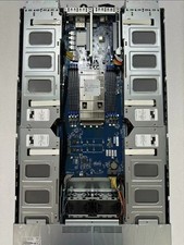 Gigabyte G292-Z20 2U 8GPU server 8x 2.5  for AMD 7002 / 7003 CPU,  2x 2200W PSU- picture