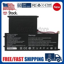 Battery for EVOO ECV156-1 ECV156-2 516698-3S 516698 UTL-516698-3S 4500MAH 11.4V picture