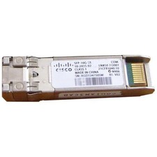Cisco SFP-10G-SR-S 10 GigE MMF Transceiver Module picture